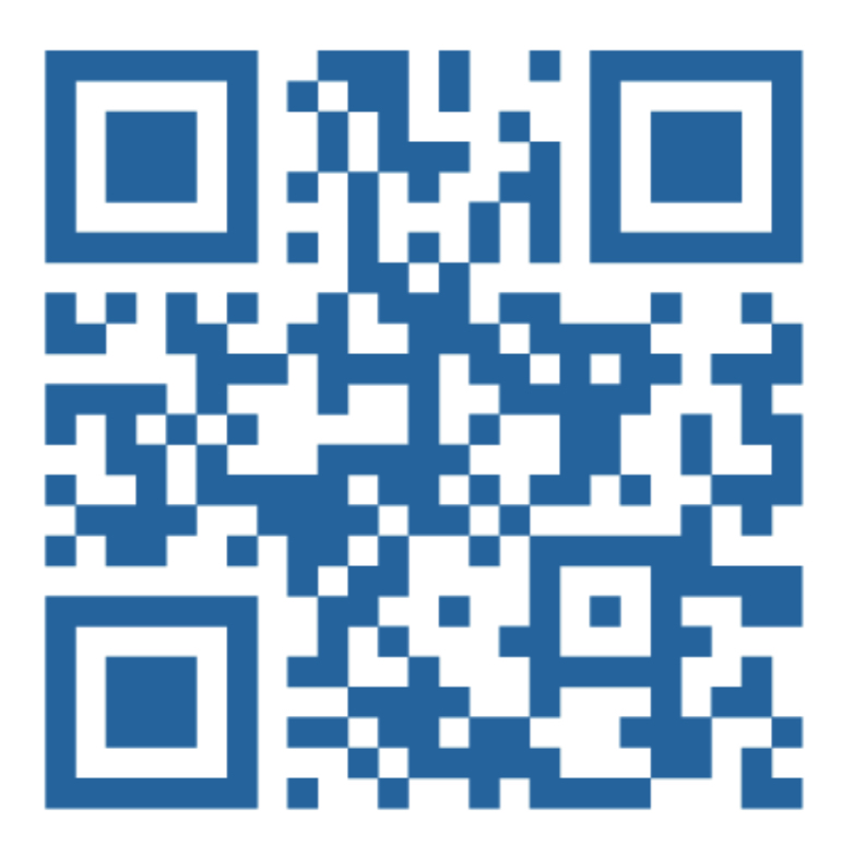 QR-Code WhatsApp-Service zur Kommunalwahl