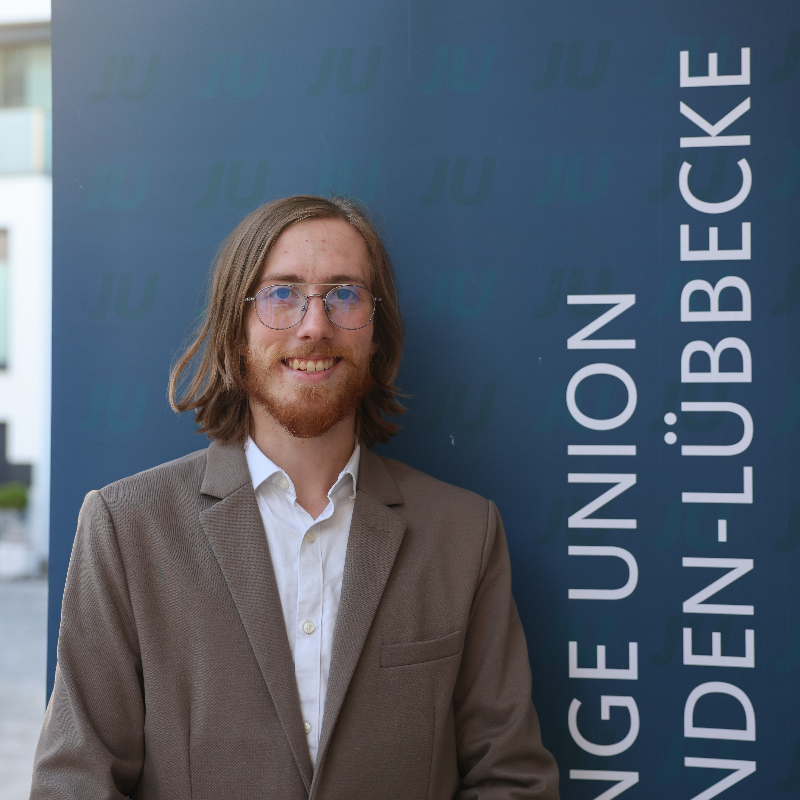  Robin Beimstroh