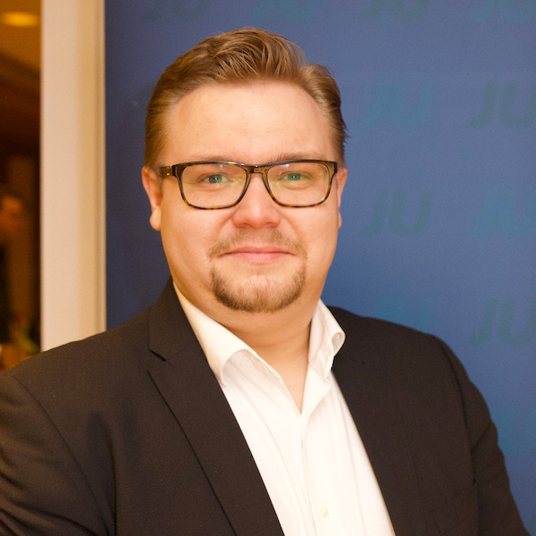  Jannik Nagel